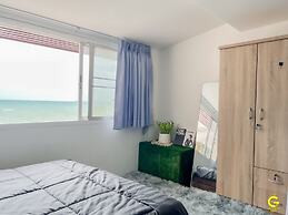 GAO Phala Ocean View Pool Villa