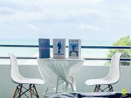 GAO Phala Ocean View Pool Villa