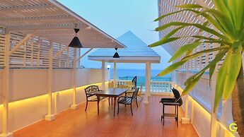 GAO Phala Ocean View Pool Villa