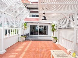 GAO Phala Ocean View Pool Villa