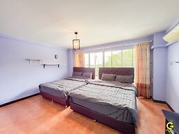 GAO Phala Ocean View Pool Villa