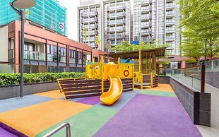 The Galleria Residence-ANGIA Hospitality