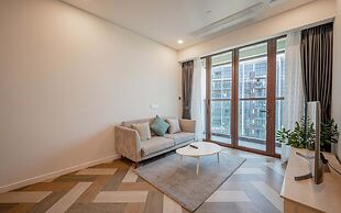 The Galleria Residence-ANGIA Hospitality