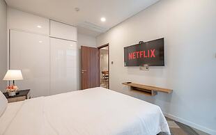 The Galleria Residence-ANGIA Hospitality