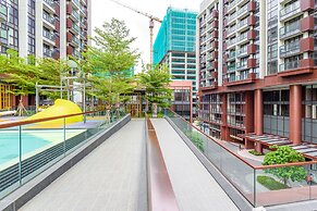 The Galleria Residence-ANGIA Hospitality