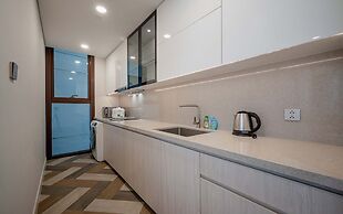 The Galleria Residence-ANGIA Hospitality