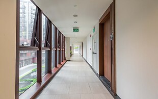 The Galleria Residence-ANGIA Hospitality