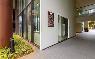 The Galleria Residence-ANGIA Hospitality