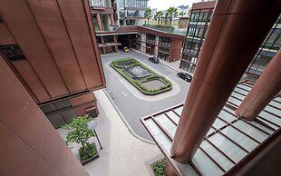 The Galleria Residence-ANGIA Hospitality