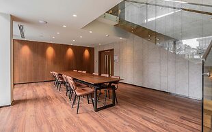 The Galleria Residence-ANGIA Hospitality