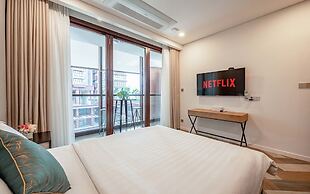 The Galleria Residence-ANGIA Hospitality