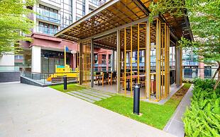 The Galleria Residence-ANGIA Hospitality