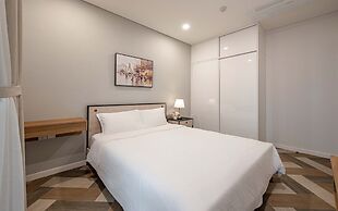 The Galleria Residence-ANGIA Hospitality