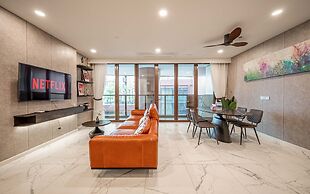 The Galleria Residence-ANGIA Hospitality