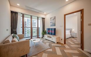 The Galleria Residence-ANGIA Hospitality