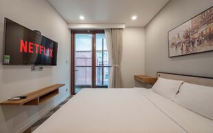 The Galleria Residence-ANGIA Hospitality