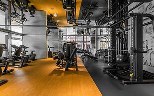 The Galleria Residence-ANGIA Hospitality