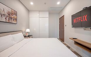 The Galleria Residence-ANGIA Hospitality