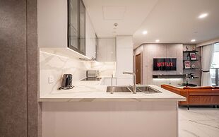 The Galleria Residence-ANGIA Hospitality