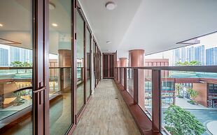 The Galleria Residence-ANGIA Hospitality