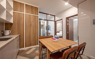 The Galleria Residence-ANGIA Hospitality