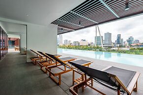 The Galleria Residence-ANGIA Hospitality