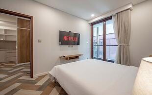 The Galleria Residence-ANGIA Hospitality