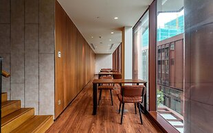 The Galleria Residence-ANGIA Hospitality