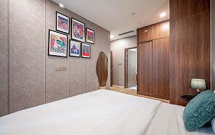 The Galleria Residence-ANGIA Hospitality