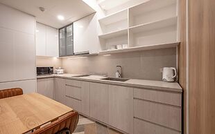 The Galleria Residence-ANGIA Hospitality