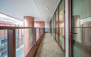 The Galleria Residence-ANGIA Hospitality