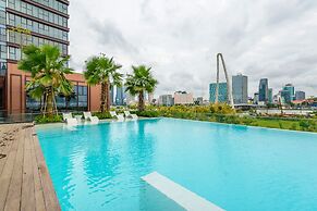 The Galleria Residence-ANGIA Hospitality