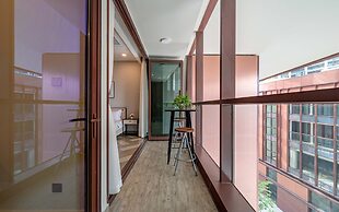 The Galleria Residence-ANGIA Hospitality