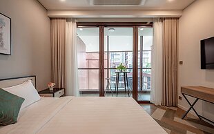 The Galleria Residence-ANGIA Hospitality