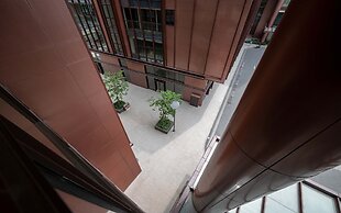 The Galleria Residence-ANGIA Hospitality