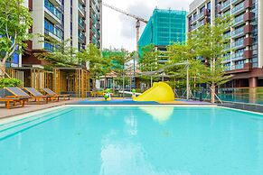 The Galleria Residence-ANGIA Hospitality