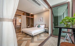 The Galleria Residence-ANGIA Hospitality