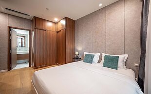 The Galleria Residence-ANGIA Hospitality