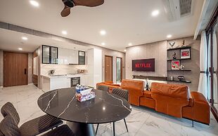 The Galleria Residence-ANGIA Hospitality