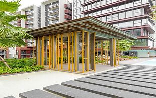 The Galleria Residence-ANGIA Hospitality