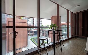 The Galleria Residence-ANGIA Hospitality