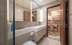 The Galleria Residence-ANGIA Hospitality