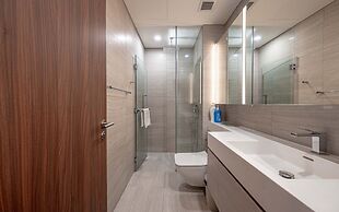 The Galleria Residence-ANGIA Hospitality