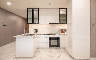 The Galleria Residence-ANGIA Hospitality