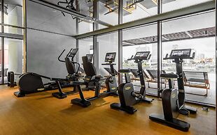 The Galleria Residence-ANGIA Hospitality