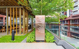 The Galleria Residence-ANGIA Hospitality