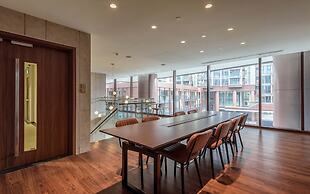 The Galleria Residence-ANGIA Hospitality