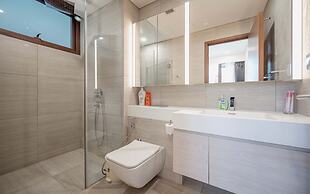 The Galleria Residence-ANGIA Hospitality