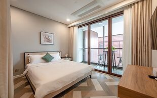 The Galleria Residence-ANGIA Hospitality