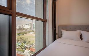 The Galleria Residence-ANGIA Hospitality